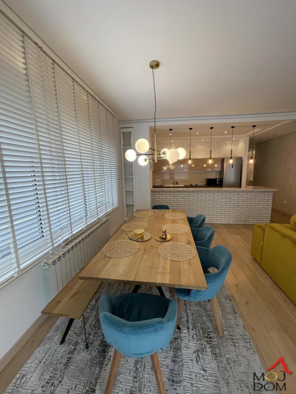 Slika 4 - Stan,NOVI SAD,LIMAN 3,kv: 105, € 448050, ID: 1032221
