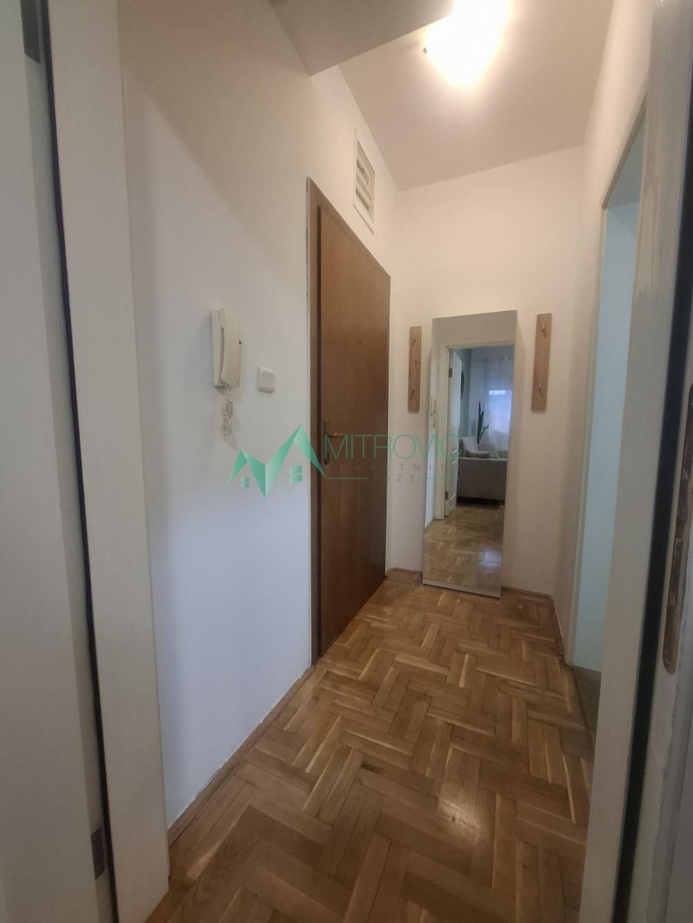 Slika 3 - Novi Sad, Podbara - garsonjera (šifra nekretnine: 1004309) 