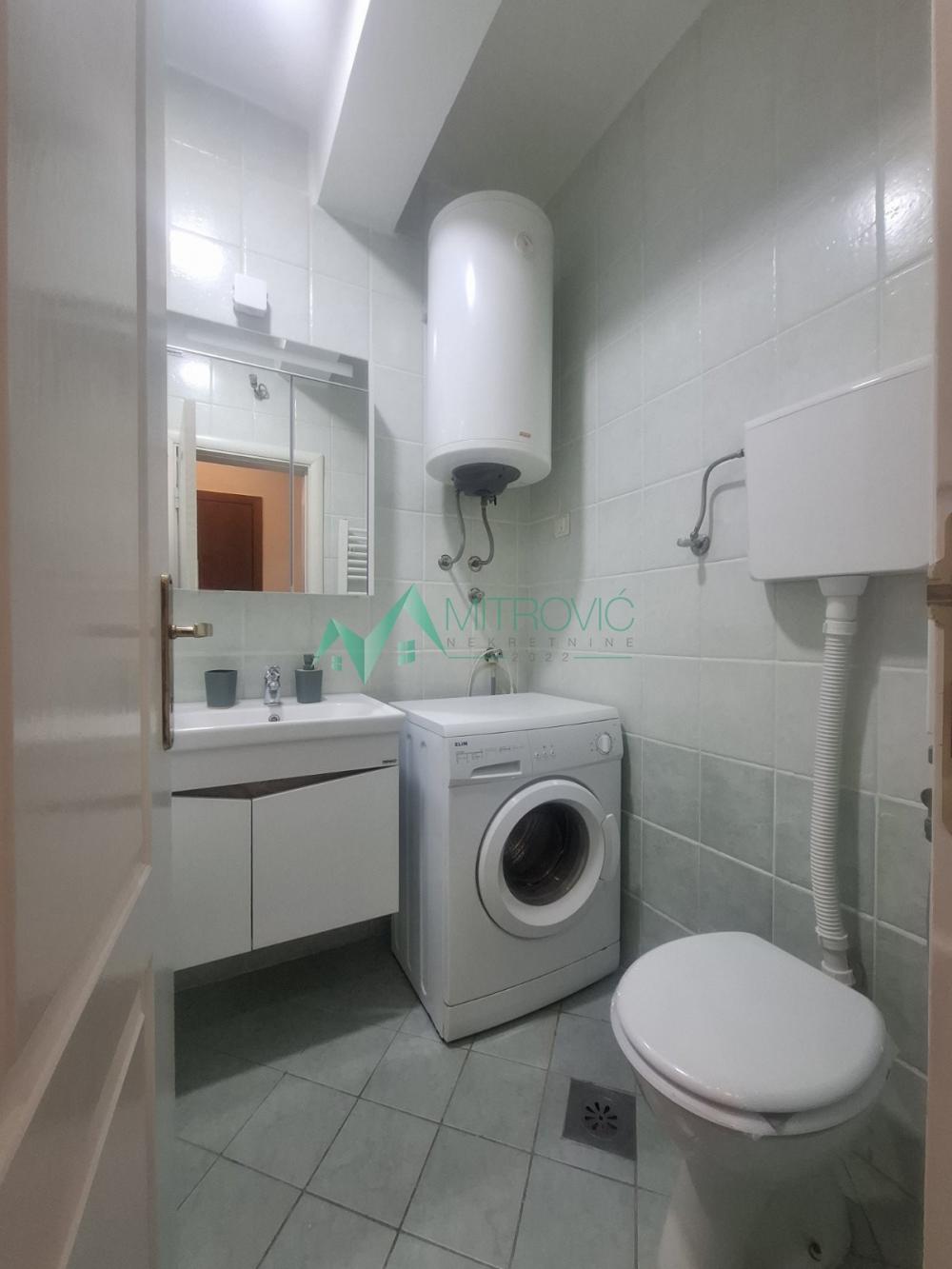 Slika 5 - Novi Sad, Podbara - garsonjera (šifra nekretnine: 1004309) 
