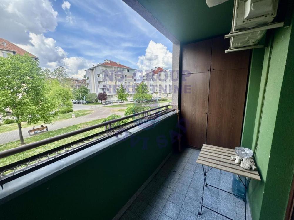 Slika 7 - ~ Komforan dvosoban stan na Novom Naselju ~