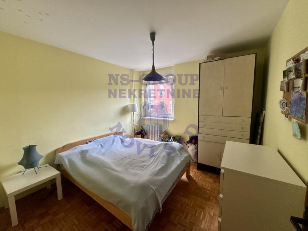 Slika 4 - ~ Komforan dvosoban stan na Novom Naselju ~