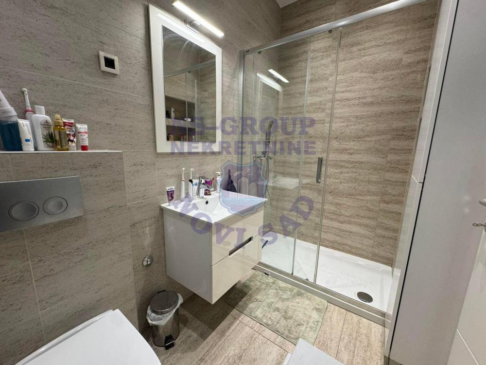 Slika 8 - ~ 97m2 u novogradnji na Novoj Detelinari ~