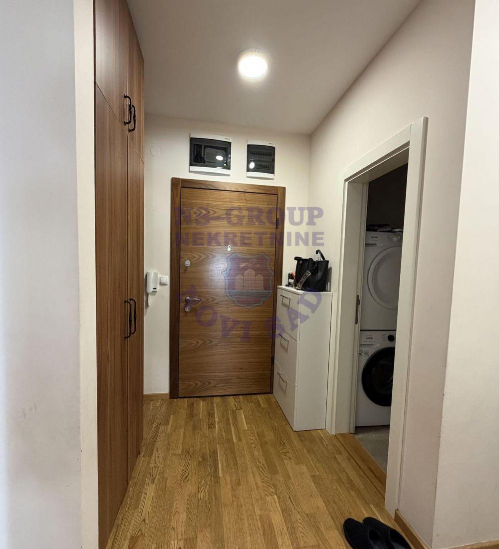Slika 3 - ~ 65m2 u novogradnji na Socijalnom ~ 