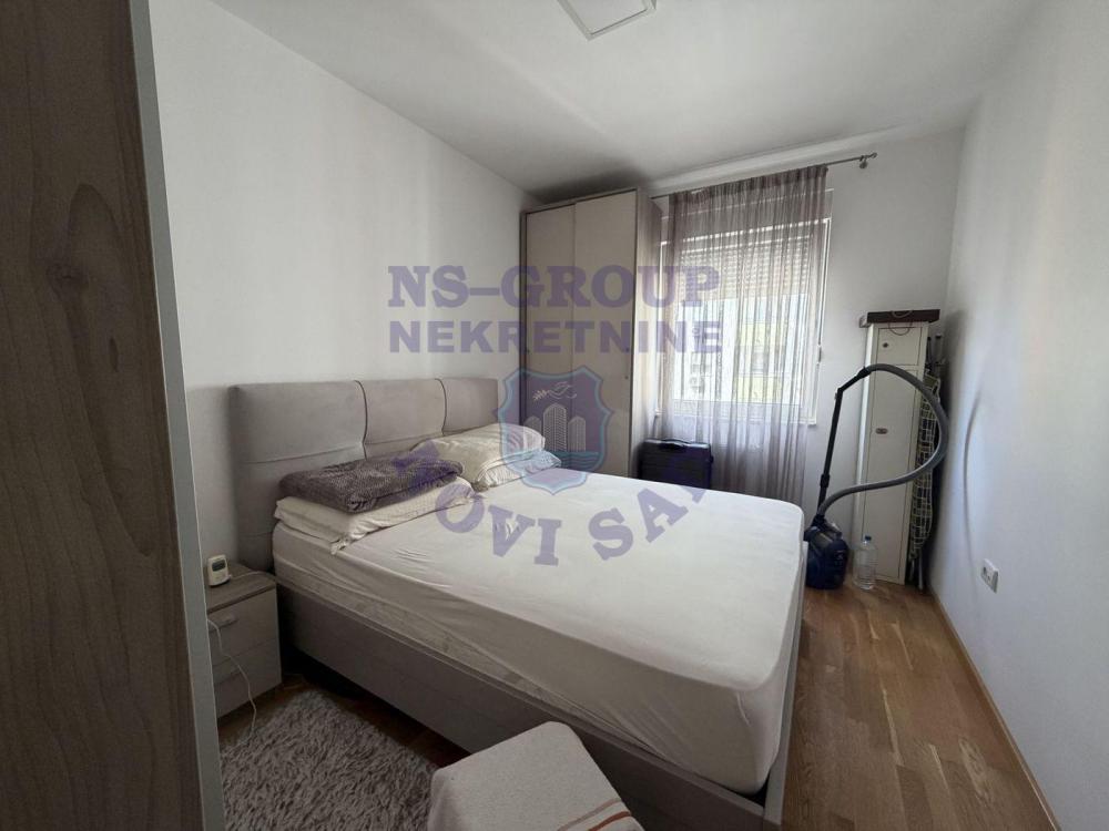Slika 4 - ~ 65m2 u novogradnji na Socijalnom ~ 
