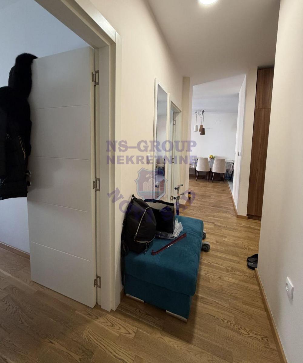 Slika 6 - ~ 65m2 u novogradnji na Socijalnom ~ 