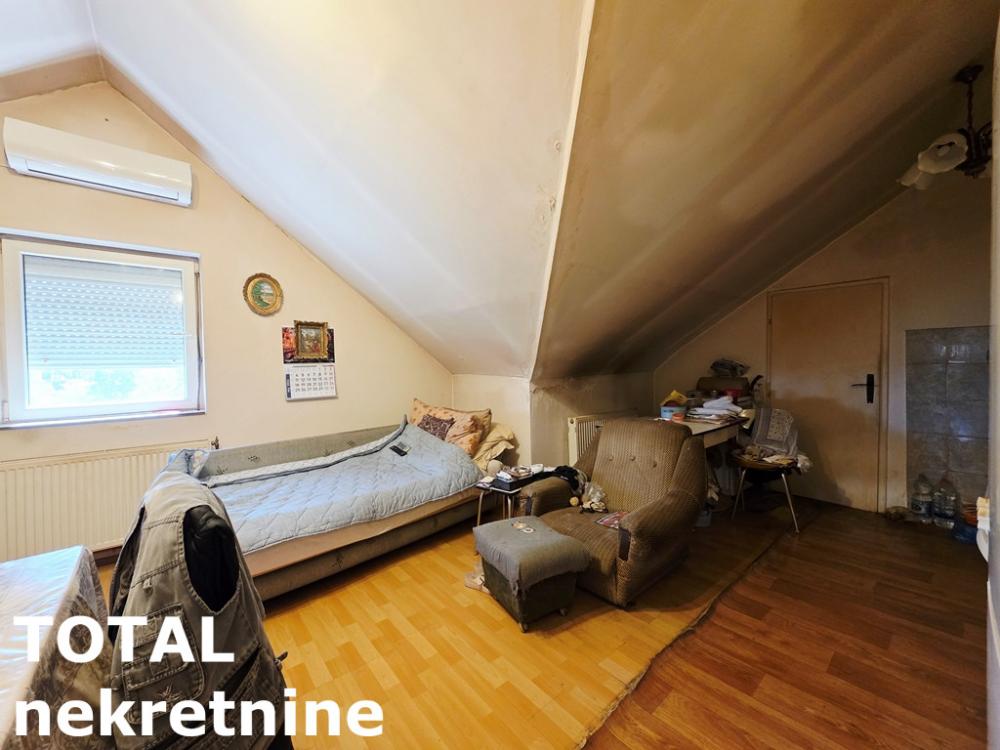 Slika 2 - Stan,NOVI SAD,SALAJKA,kv: 81.00, € 115000, ID: 1102692