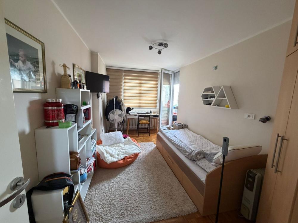 Slika 4 - Stan,NOVI SAD,NOVO NASELJE,kv: 76.00, € 198800, ID: 1059463