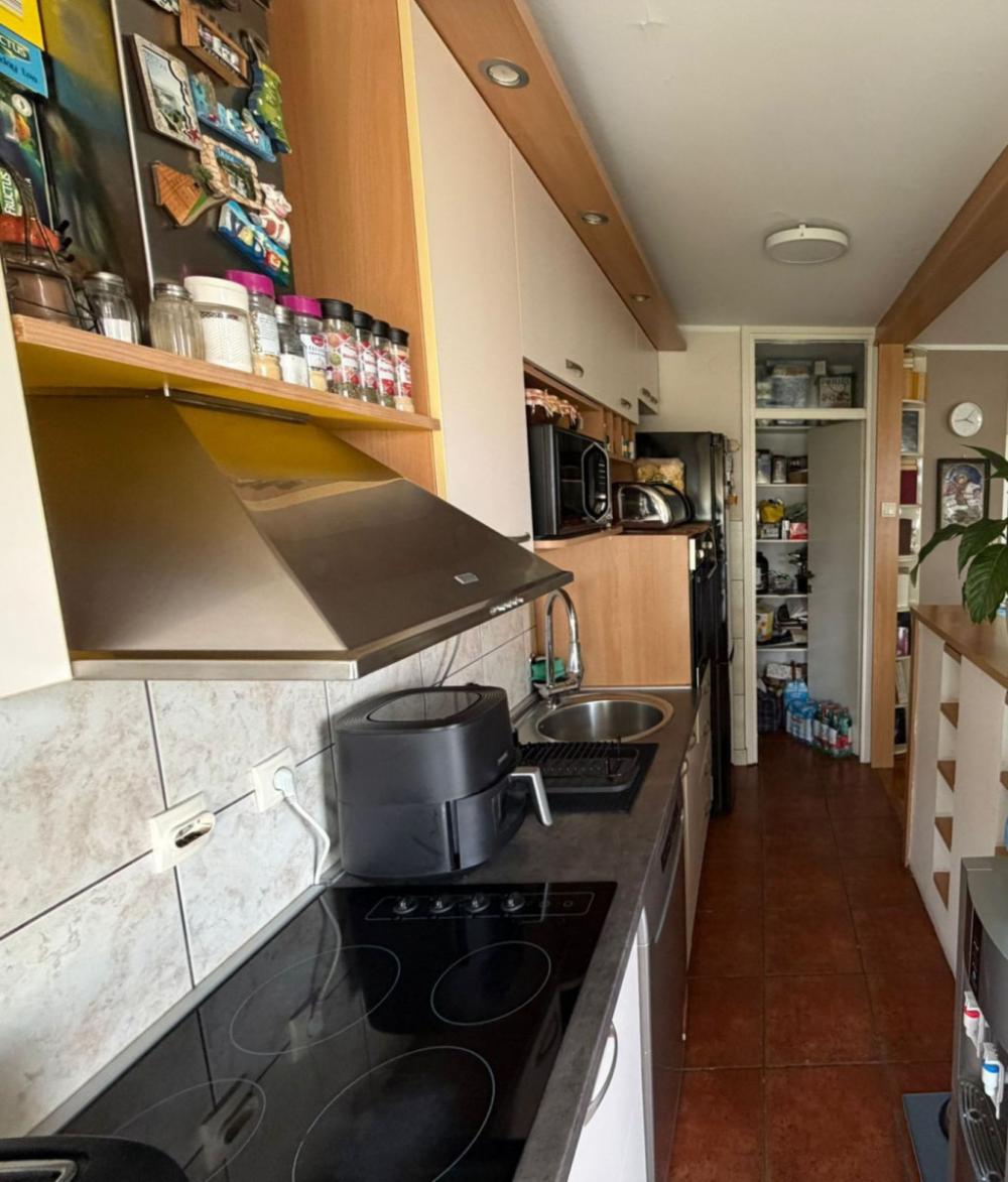 Slika 8 - Stan,NOVI SAD,NOVO NASELJE,kv: 76.00, € 198800, ID: 1059463