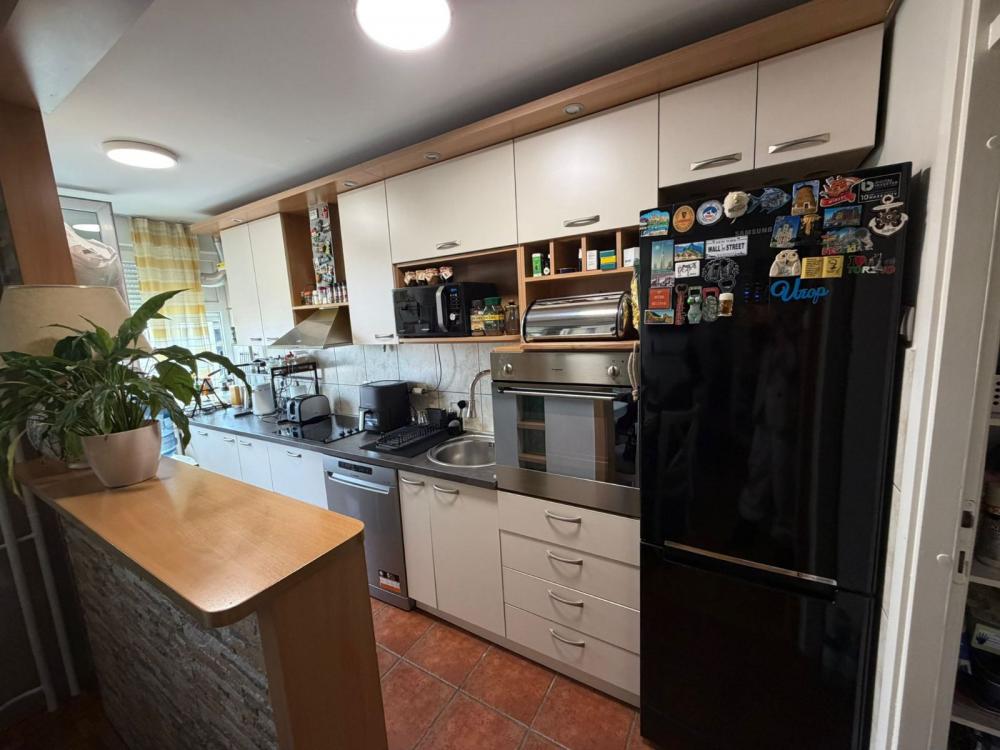 Slika 10 - Stan,NOVI SAD,NOVO NASELJE,kv: 76.00, € 198800, ID: 1059463