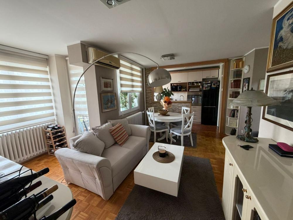 Slika 1 - Stan,NOVI SAD,NOVO NASELJE,kv: 76.00, € 198800, ID: 1059463