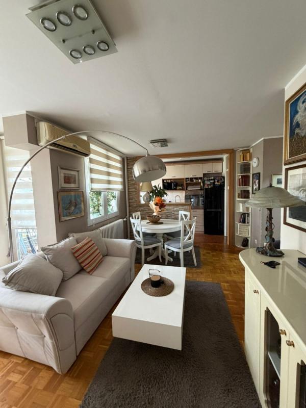 Slika 6 - Stan,NOVI SAD,NOVO NASELJE,kv: 76.00, € 198800, ID: 1059463