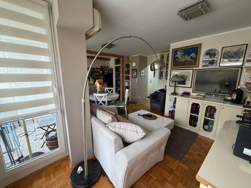 Slika 3 - Stan,NOVI SAD,NOVO NASELJE,kv: 76.00, € 198800, ID: 1059463