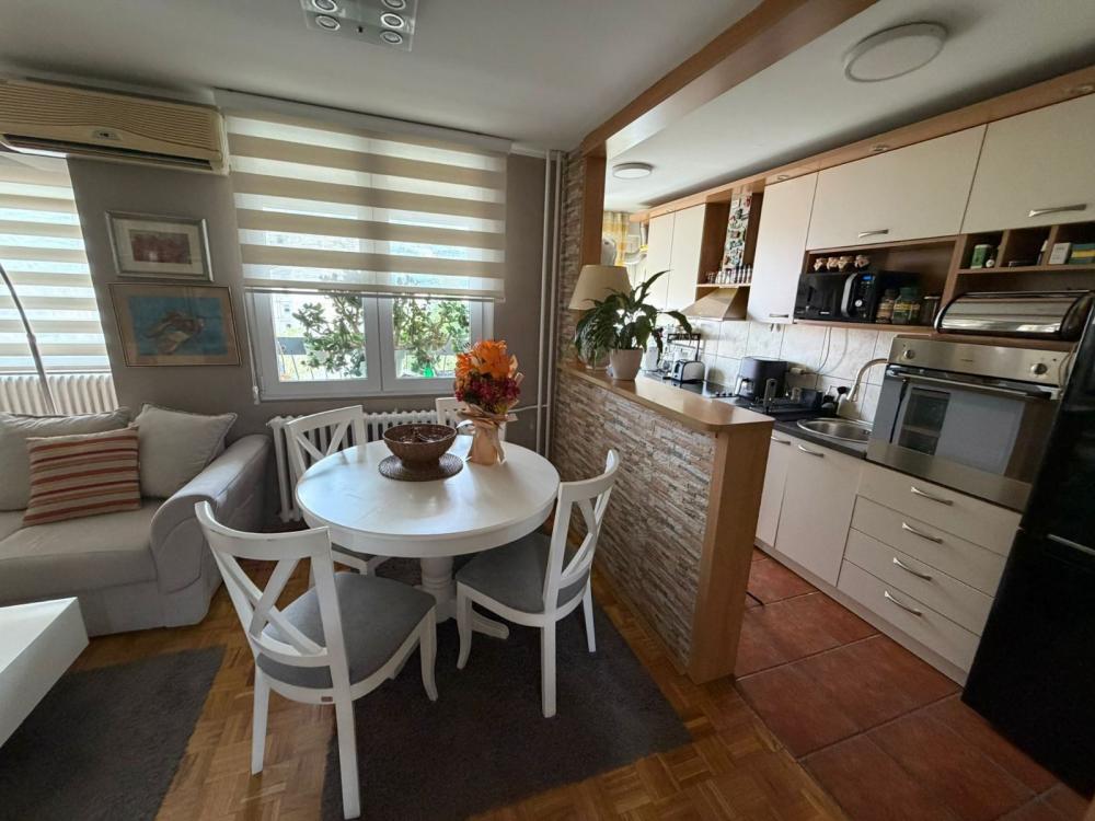 Slika 5 - Stan,NOVI SAD,NOVO NASELJE,kv: 76.00, € 198800, ID: 1059463
