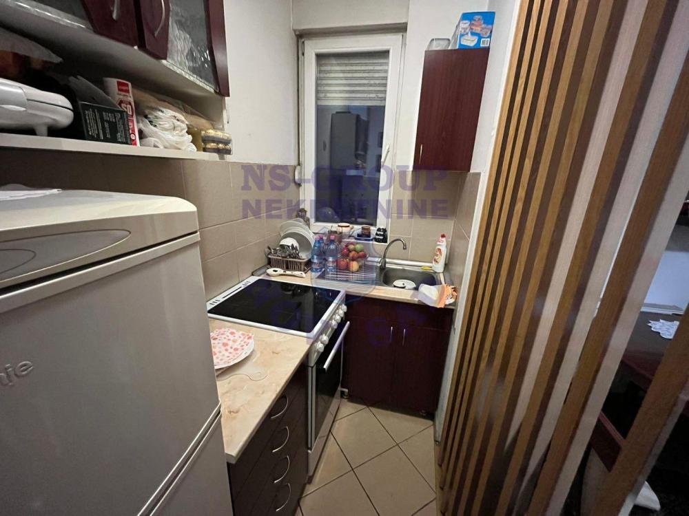 Slika 1 - ~Jednoiposoban stan u novogradnji-Podbara!~