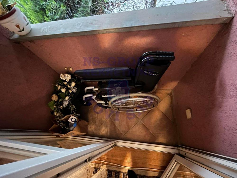 Slika 8 - ~Jednoiposoban stan u novogradnji-Podbara!~