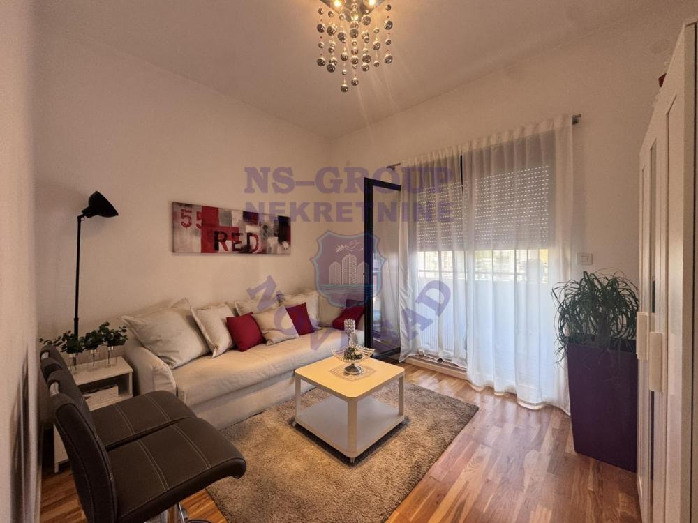 Slika 2 - Četvorosoban, 133m2, Telep Novi Sad, sa terasom