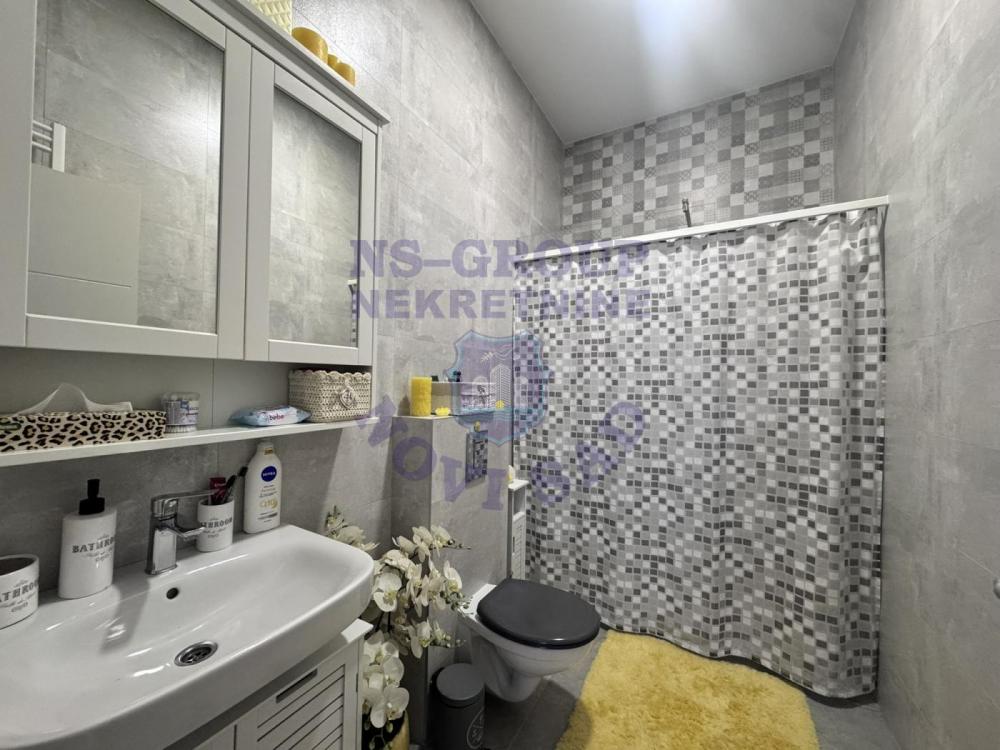 Slika 4 - Četvorosoban, 133m2, Telep Novi Sad, sa terasom