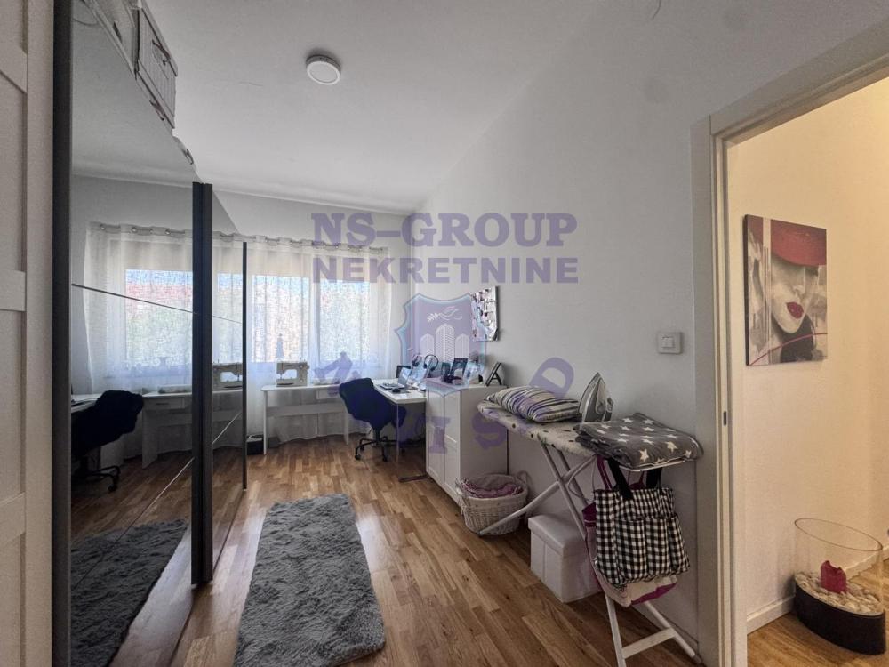 Slika 7 - Četvorosoban, 133m2, Telep Novi Sad, sa terasom