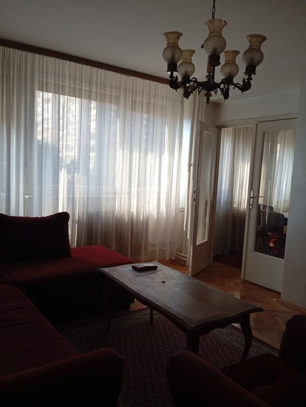 Slika 1 - Stan,NOVI SAD,ŽELEZNIČKA STANICA,kv: 70.00, € 187500, ID: 1059469