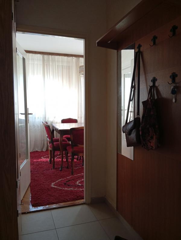 Slika 10 - Stan,NOVI SAD,ŽELEZNIČKA STANICA,kv: 70.00, € 187500, ID: 1059469