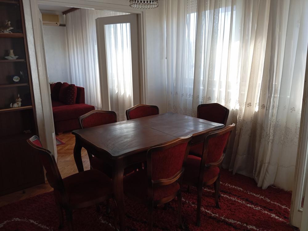 Slika 6 - Stan,NOVI SAD,ŽELEZNIČKA STANICA,kv: 70.00, € 187500, ID: 1059469