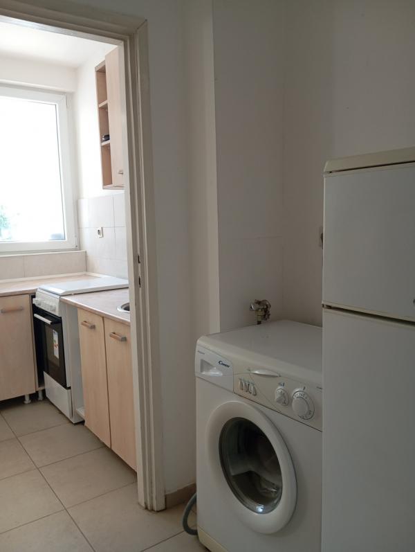 Slika 5 - Stan,NOVI SAD,ŽELEZNIČKA STANICA,kv: 70.00, € 187500, ID: 1059469