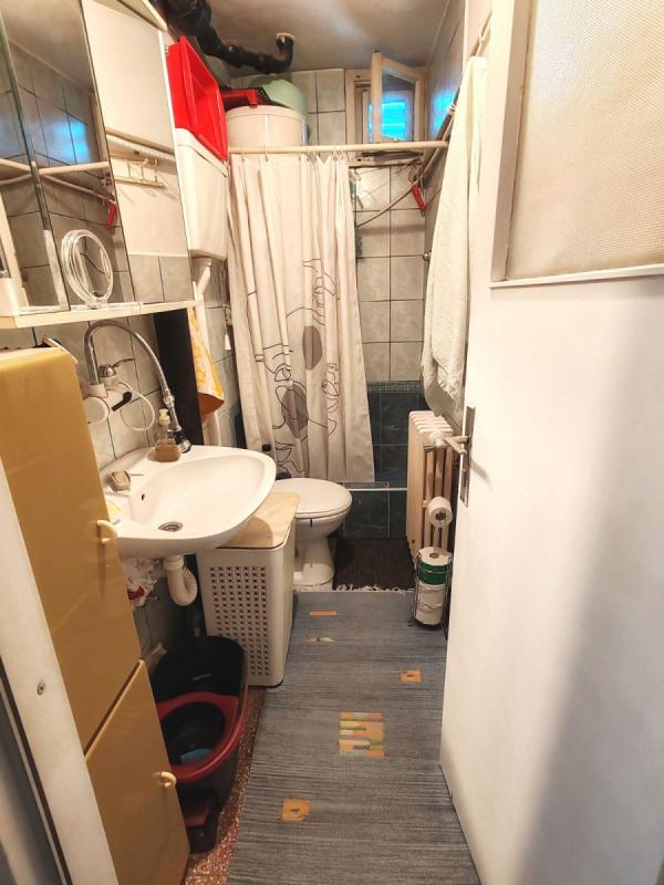 Slika 5 - Stan,NOVI SAD,STARA DETELINARA,kv: 53.00, € 118450, ID: 1059493