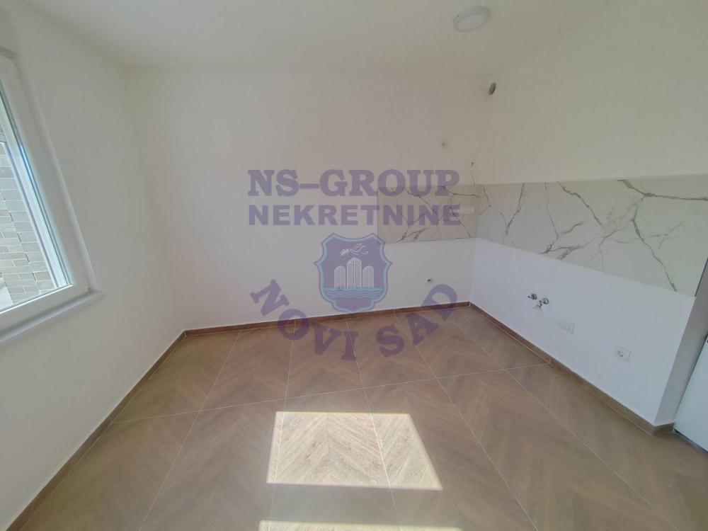 Slika 7 - Dvosoban, 42m2, Adice Novi Sad