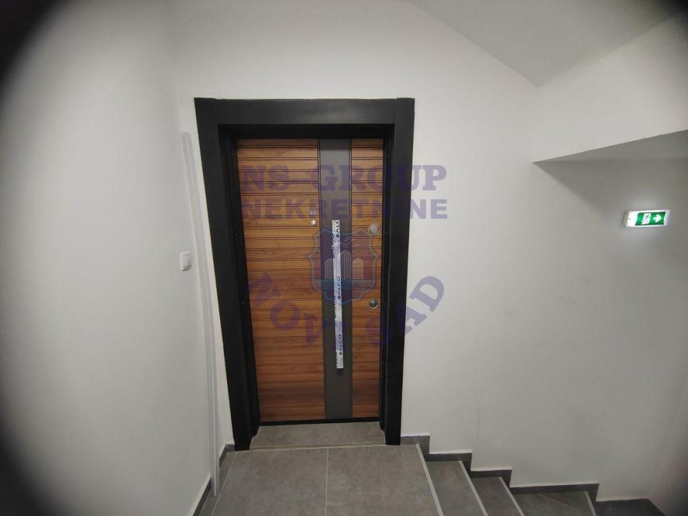 Slika 9 - Dvosoban, 42m2, Adice Novi Sad