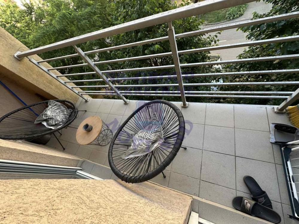 Slika 7 - Odličan jednosoban stan na Novoj Detelinari, 32m2
