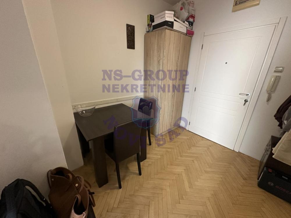 Slika 5 - Odličan jednosoban stan na Novoj Detelinari, 32m2