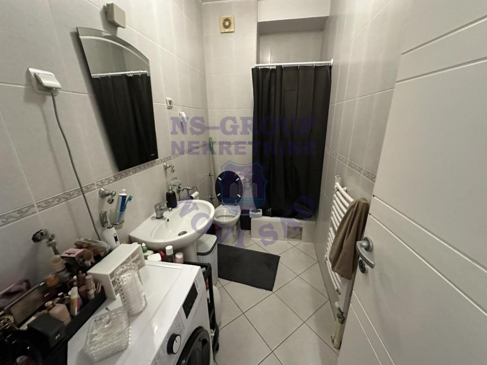 Slika 6 - Odličan jednosoban stan na Novoj Detelinari, 32m2
