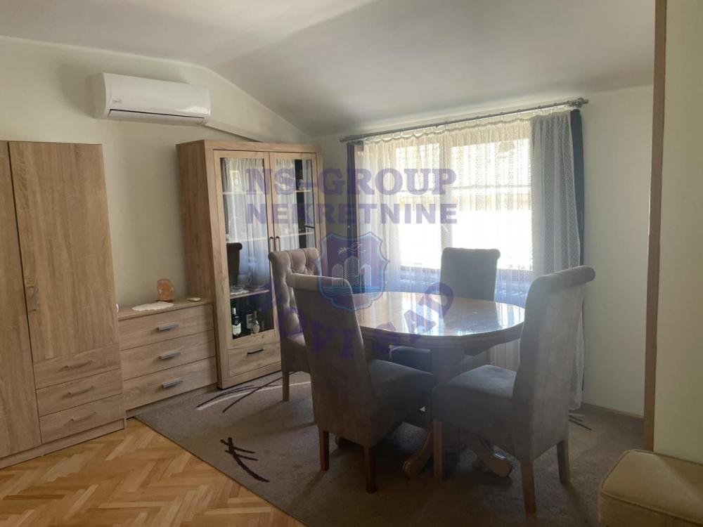 Slika 1 - Jednosoban, 31m2, Arse Todorovića Novi Sad