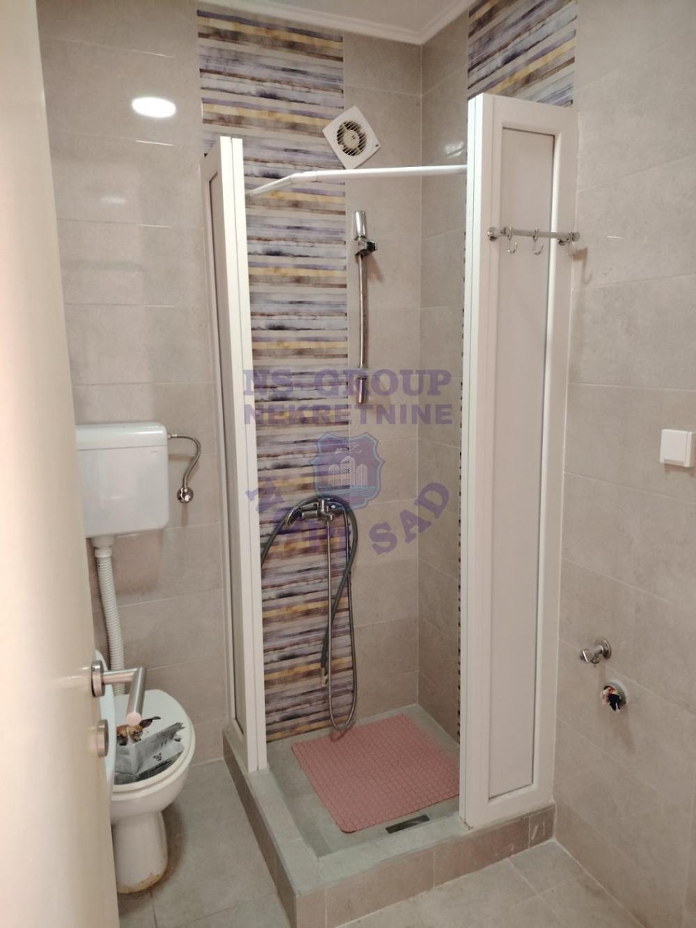Slika 5 - Jednosoban stan na Novom Naselju!