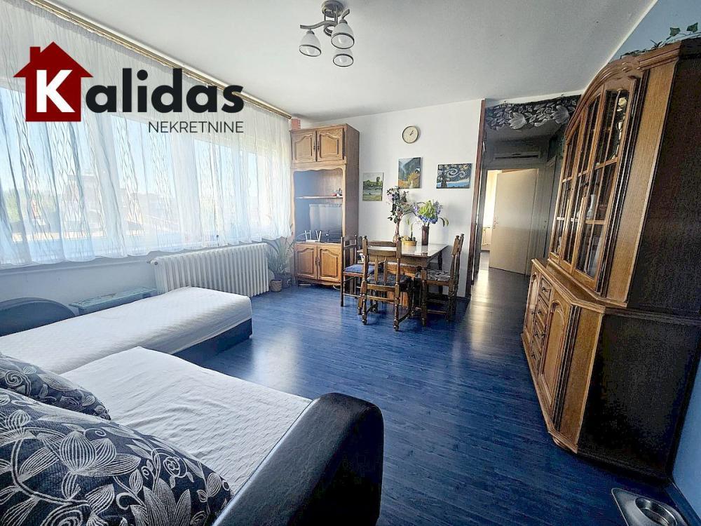 Glavna slika -Stan,NOVI SAD,LIMAN 1,kv: 67, € 190000, ID: 1008791