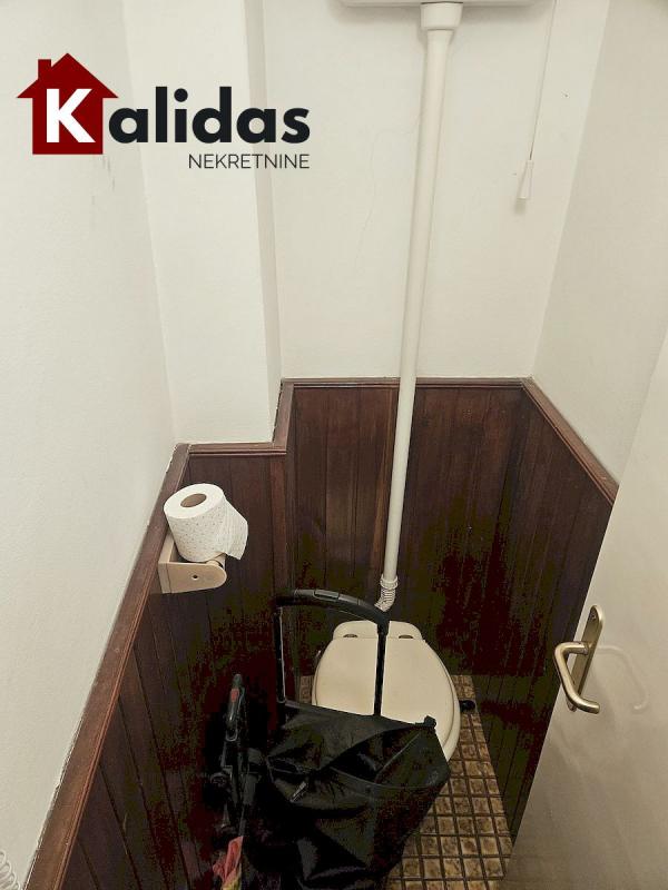 Slika 9 - Stan,NOVI SAD,LIMAN 1,kv: 67, € 190000, ID: 1008791