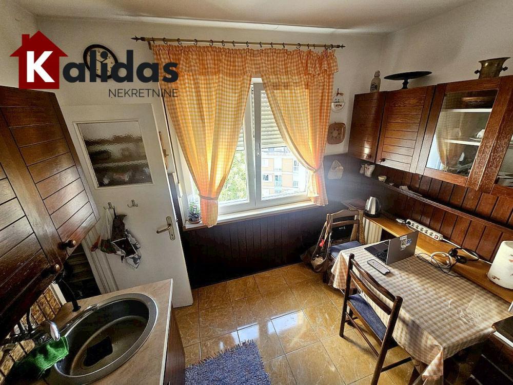 Slika 6 - Stan,NOVI SAD,LIMAN 1,kv: 67, € 190000, ID: 1008791