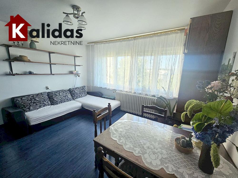 Slika 1 - Stan,NOVI SAD,LIMAN 1,kv: 67, € 190000, ID: 1008791