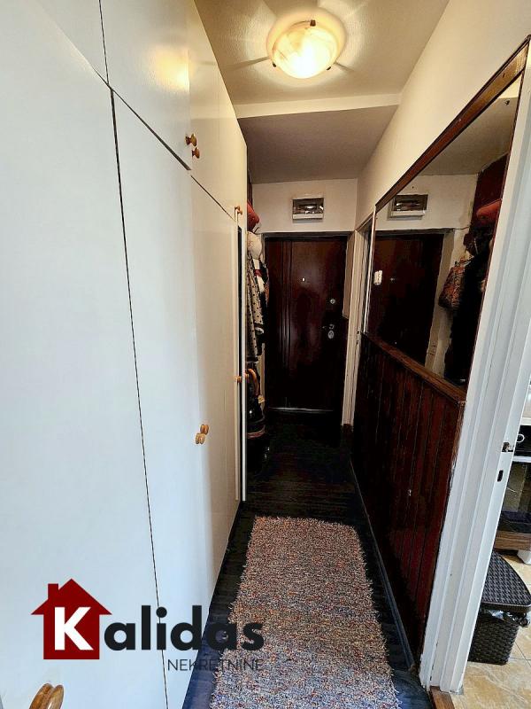 Slika 10 - Stan,NOVI SAD,LIMAN 1,kv: 67, € 190000, ID: 1008791