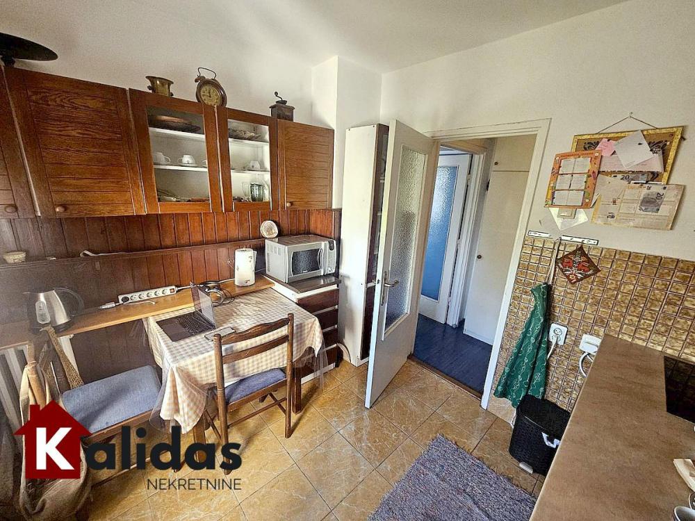Slika 5 - Stan,NOVI SAD,LIMAN 1,kv: 67, € 190000, ID: 1008791
