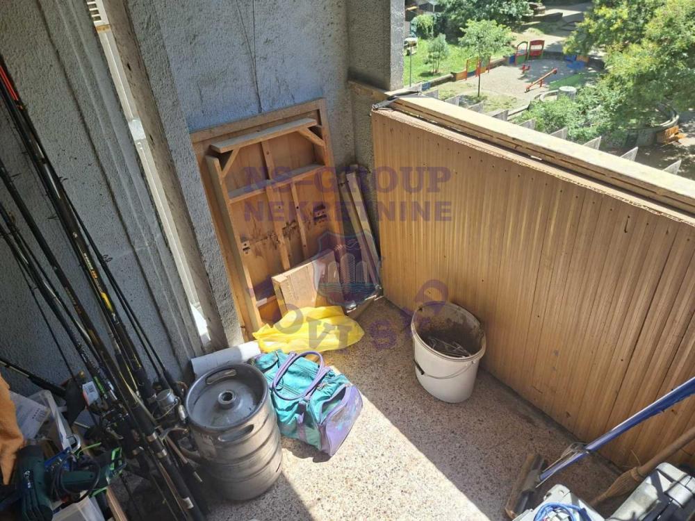 Slika 0 - Odličan dvosoban stan na Limanu 3