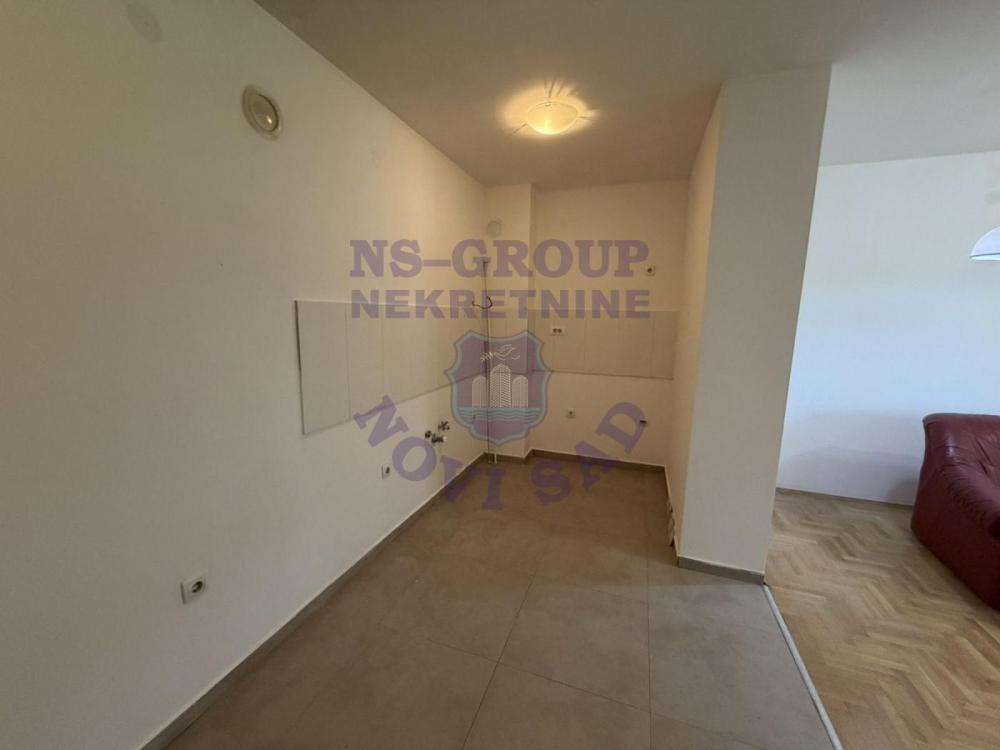Slika 2 - Vrhunski dvosoban - 41m2 - Novogradnja