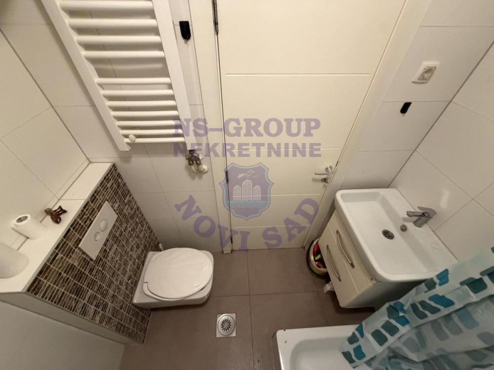 Slika 5 - Vrhunski dvosoban - 41m2 - Novogradnja