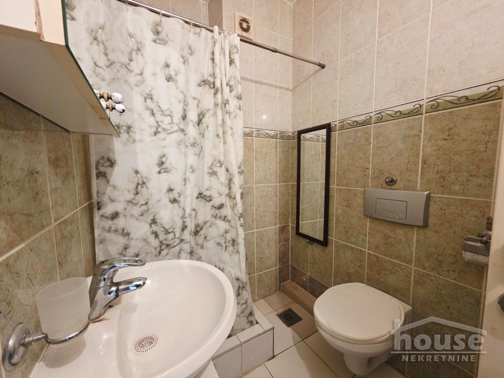 Slika 4 - Stan,NOVI SAD,BULEVAR,kv: 23.00, € 98000, ID: 1065837