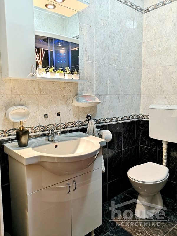 Slika 9 - Stan,NOVI SAD,BULEVAR EVROPE,kv: 90.00, € 185000, ID: 1060148