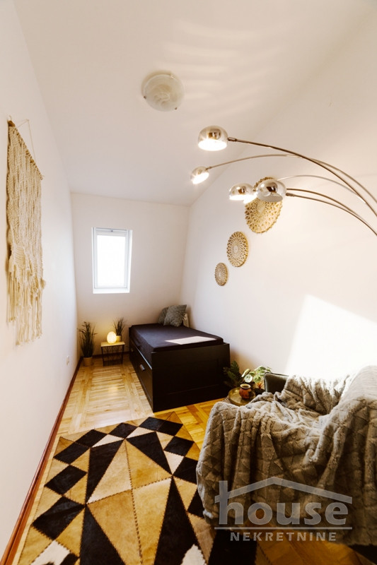 Slika 8 - Stan,NOVI SAD,BULEVAR EVROPE,kv: 90.00, € 185000, ID: 1060148