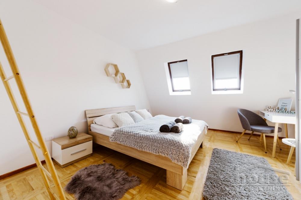 Slika 10 - Stan,NOVI SAD,BULEVAR EVROPE,kv: 90.00, € 185000, ID: 1060148