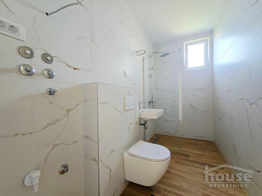Slika 7 - Stan,NOVI SAD,TELEP,kv: 81.00, € 202312, ID: 1065845