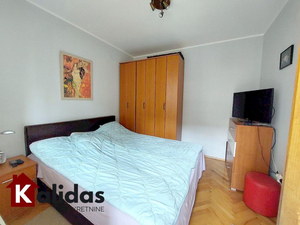 Slika 11 - Stan,NOVI SAD,CENTAR,kv: 52, € 154500, ID: 1008821