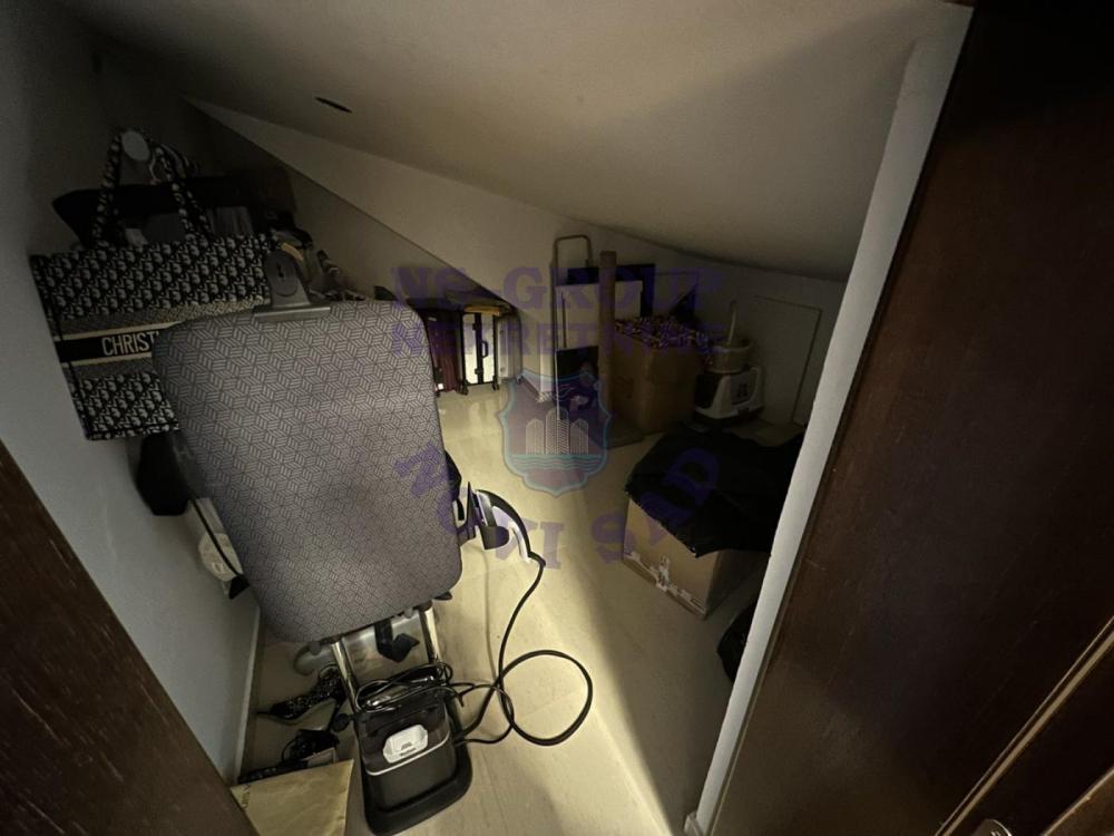 Slika 7 - Četvorosoban, 105m2, Podbara Novi Sad, sa terasom, ima lift